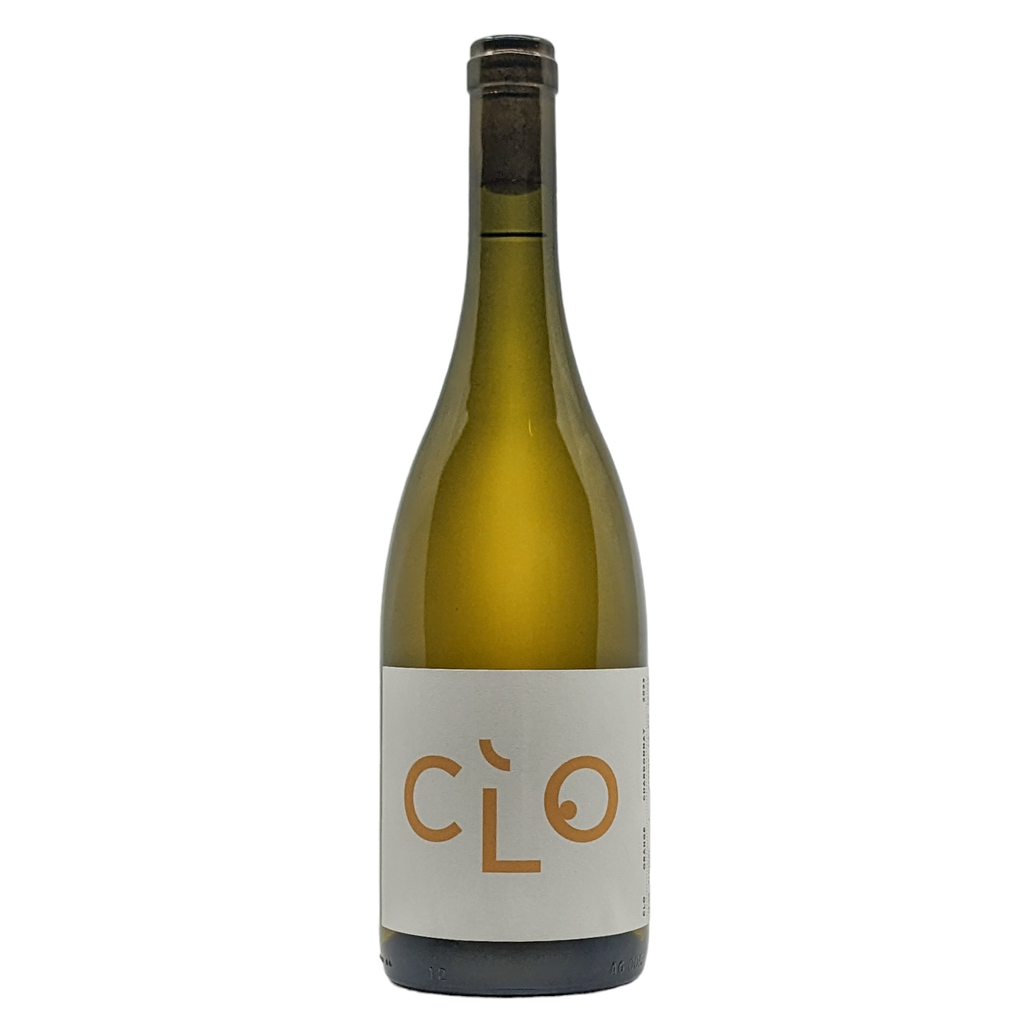 CLO Orange Chardonnay 2022