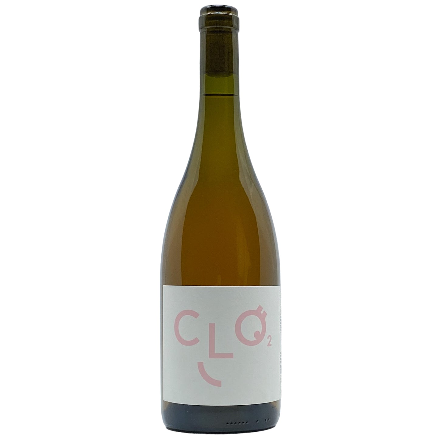 CLO Oxygen Rose 2022