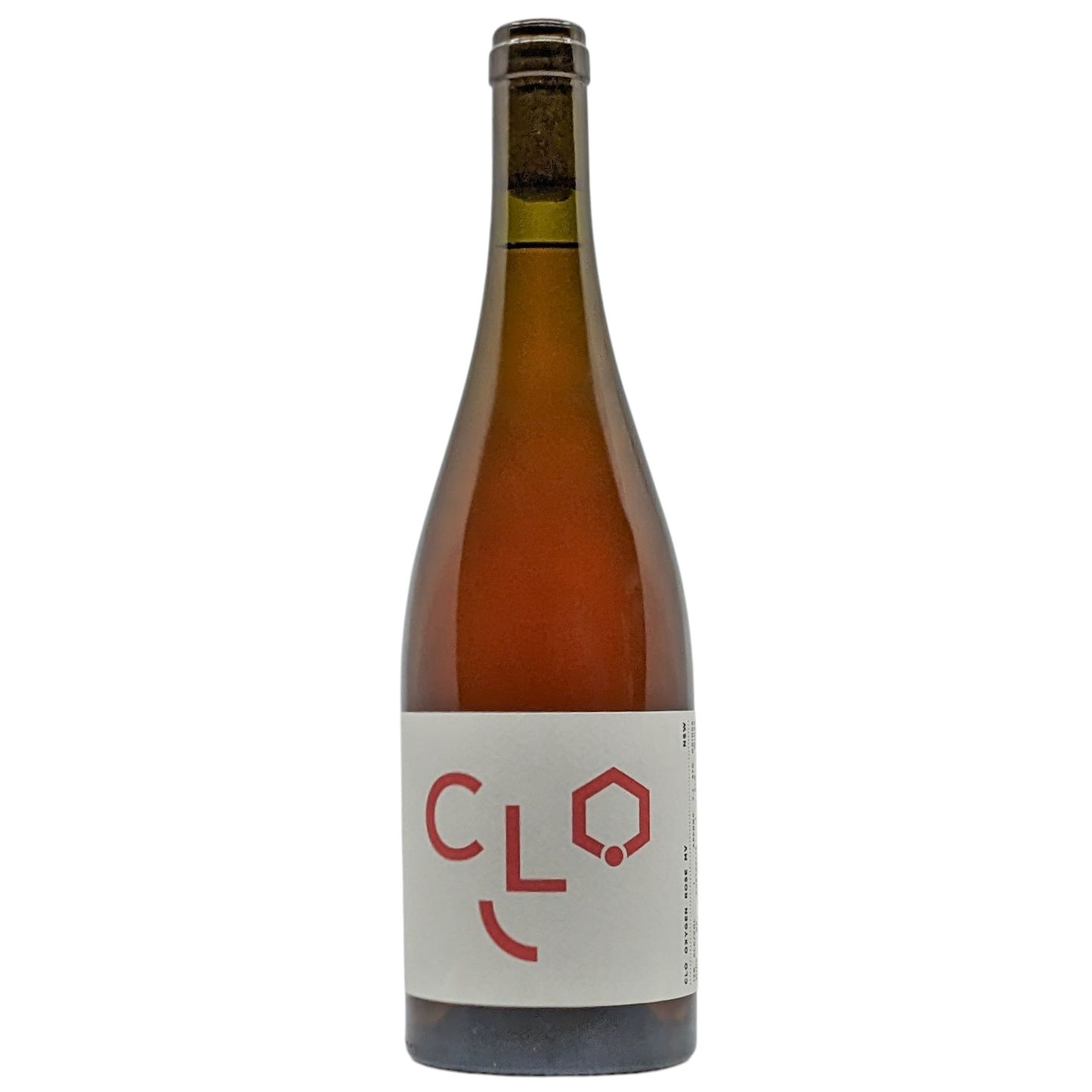 CLO Oxygen Rose 2023