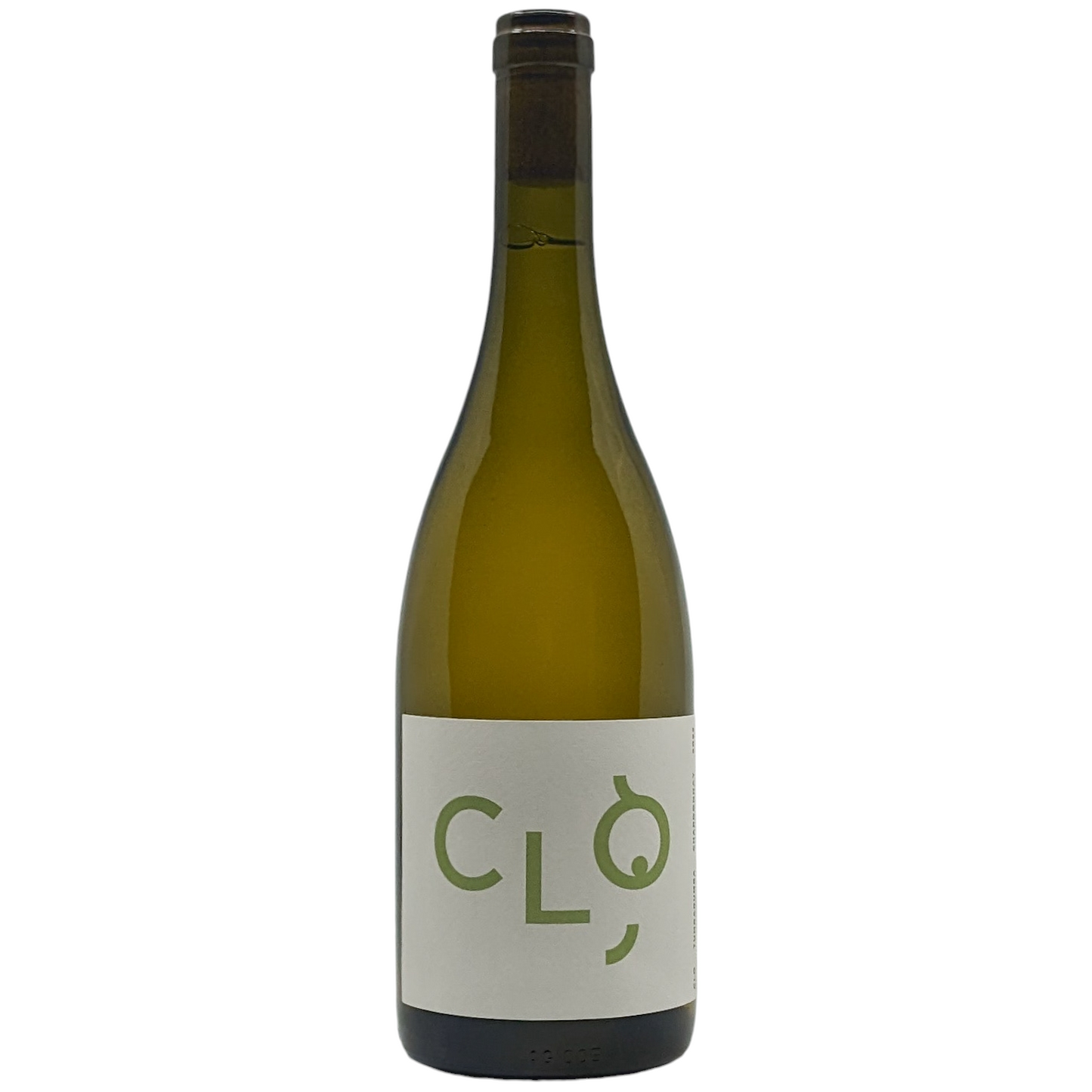 CLO Tumbarumba Chardonnay 2022