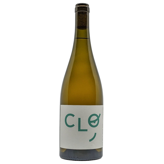 CLO Hello White 2023